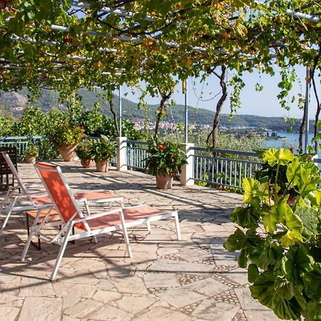 Villa Krassi Epidaurus Eksteriør billede