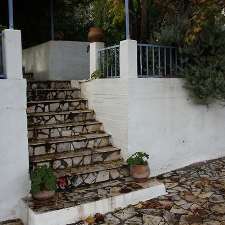 Villa Krassi Epidaurus Eksteriør billede