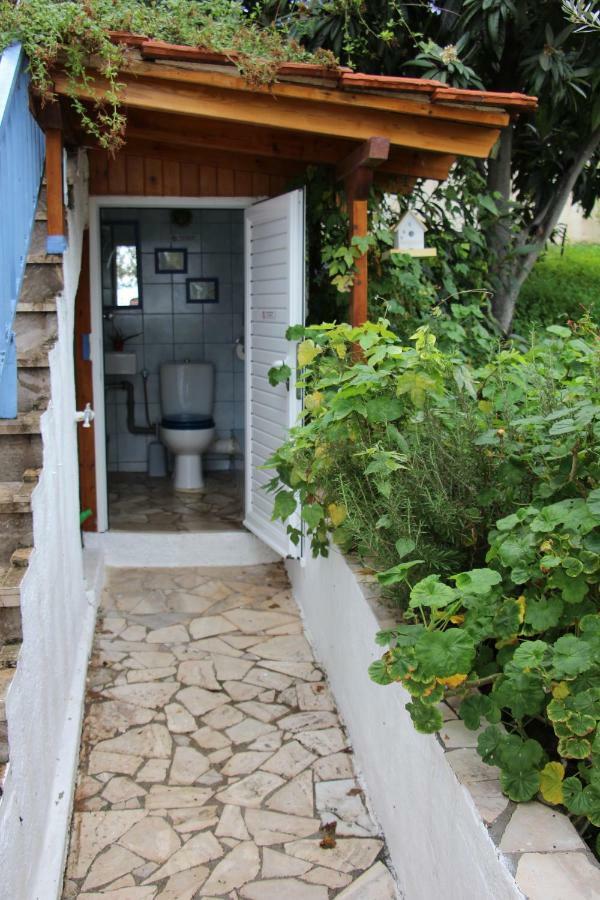 Villa Krassi Epidaurus Eksteriør billede