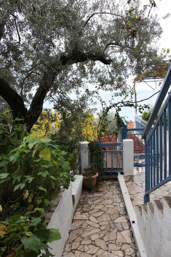 Villa Krassi Epidaurus Eksteriør billede