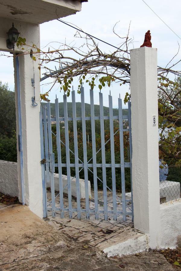 Villa Krassi Epidaurus Eksteriør billede