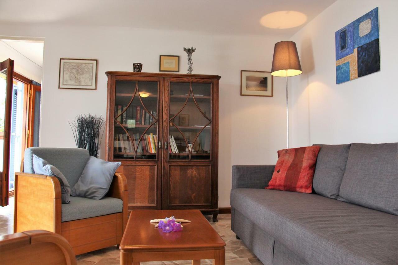 Villa Krassi Epidaurus Eksteriør billede
