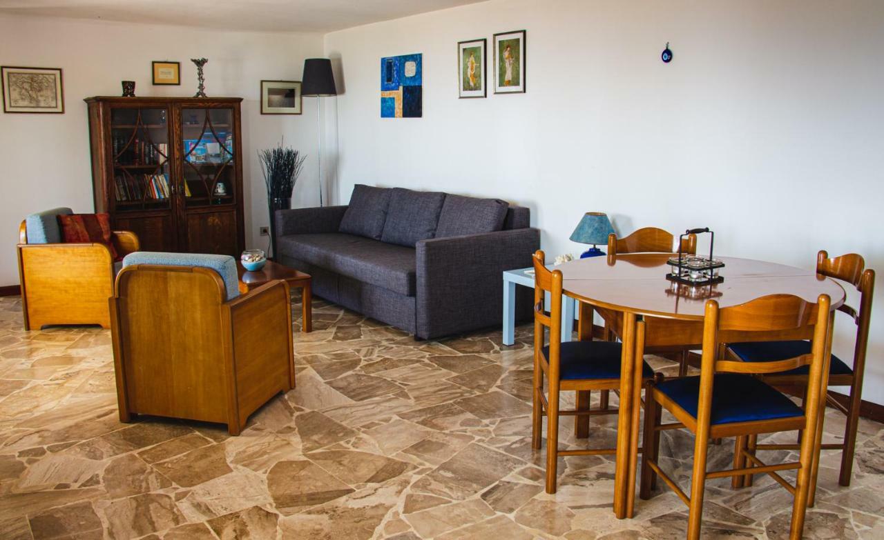 Villa Krassi Epidaurus Eksteriør billede