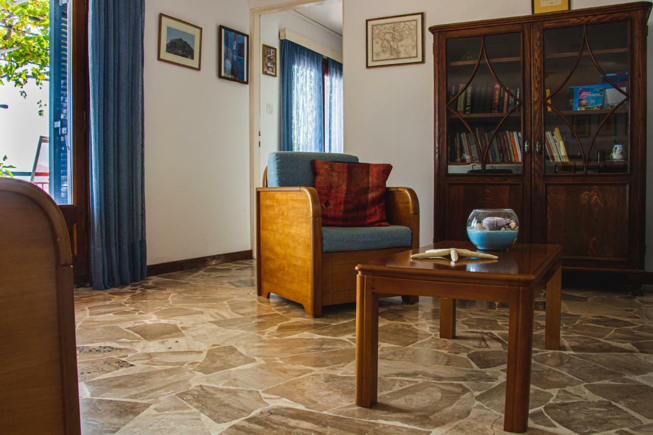 Villa Krassi Epidaurus Eksteriør billede